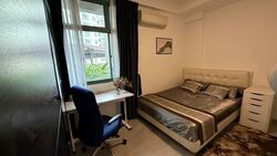 Changi Court (D16), Condominium #547108101